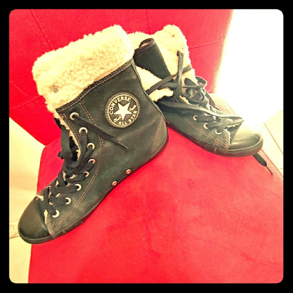 High Tops
